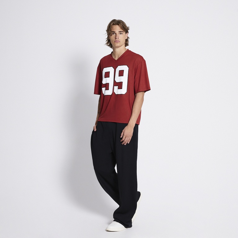 Sporty tee "Zion"